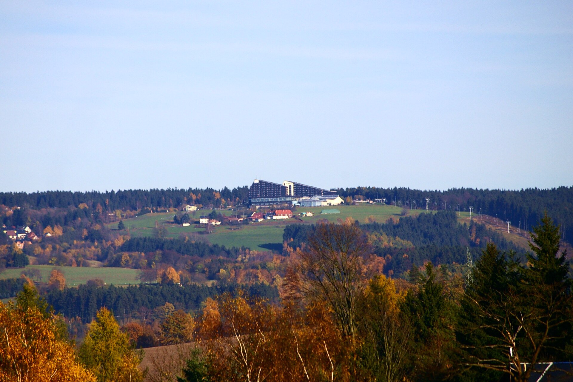 Schöneck Vogtland