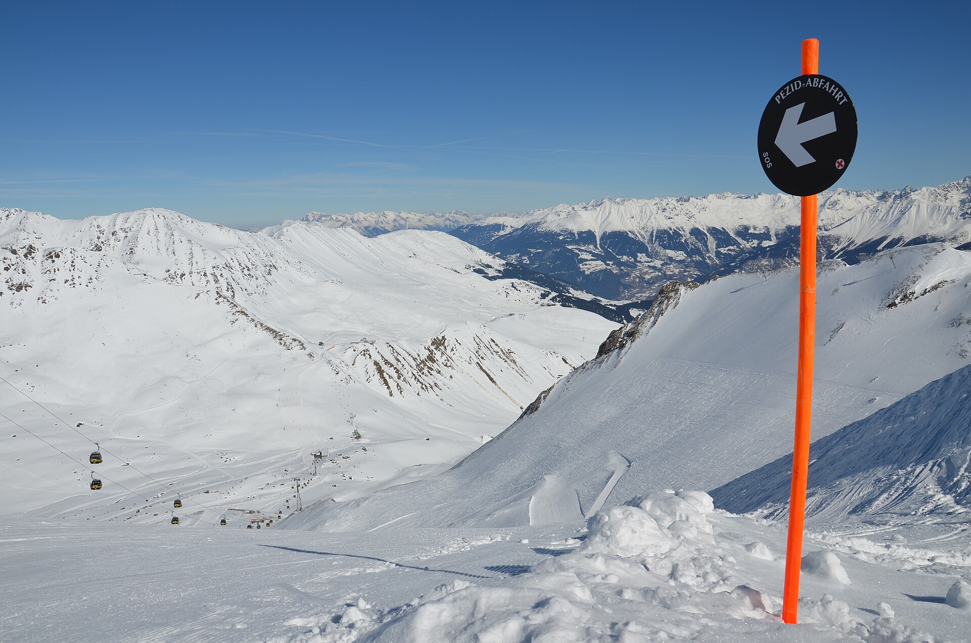 Serfaus-Fiss-Ladis