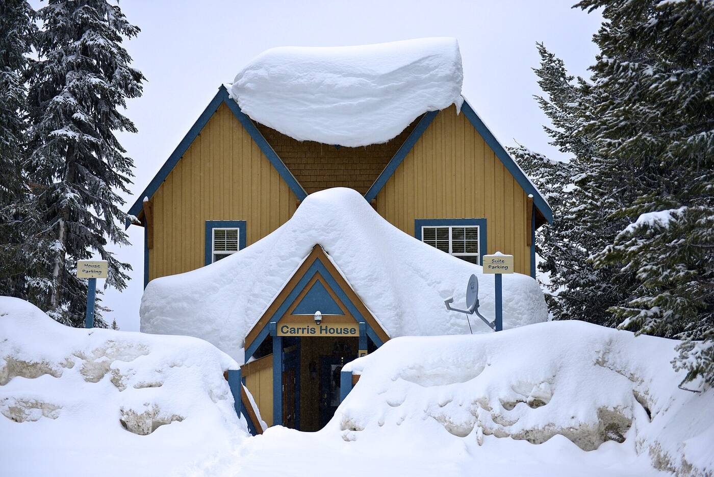 SilverStar Mountain Resort