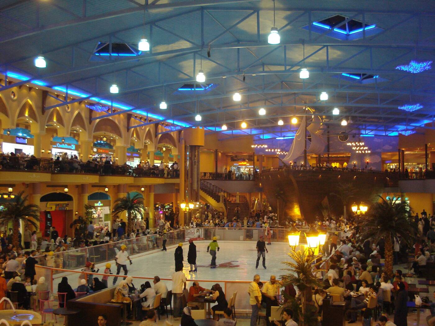 Ski Land