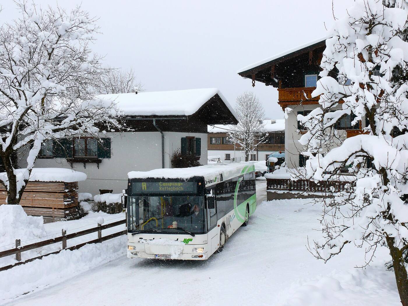 St. Johann in Tirol