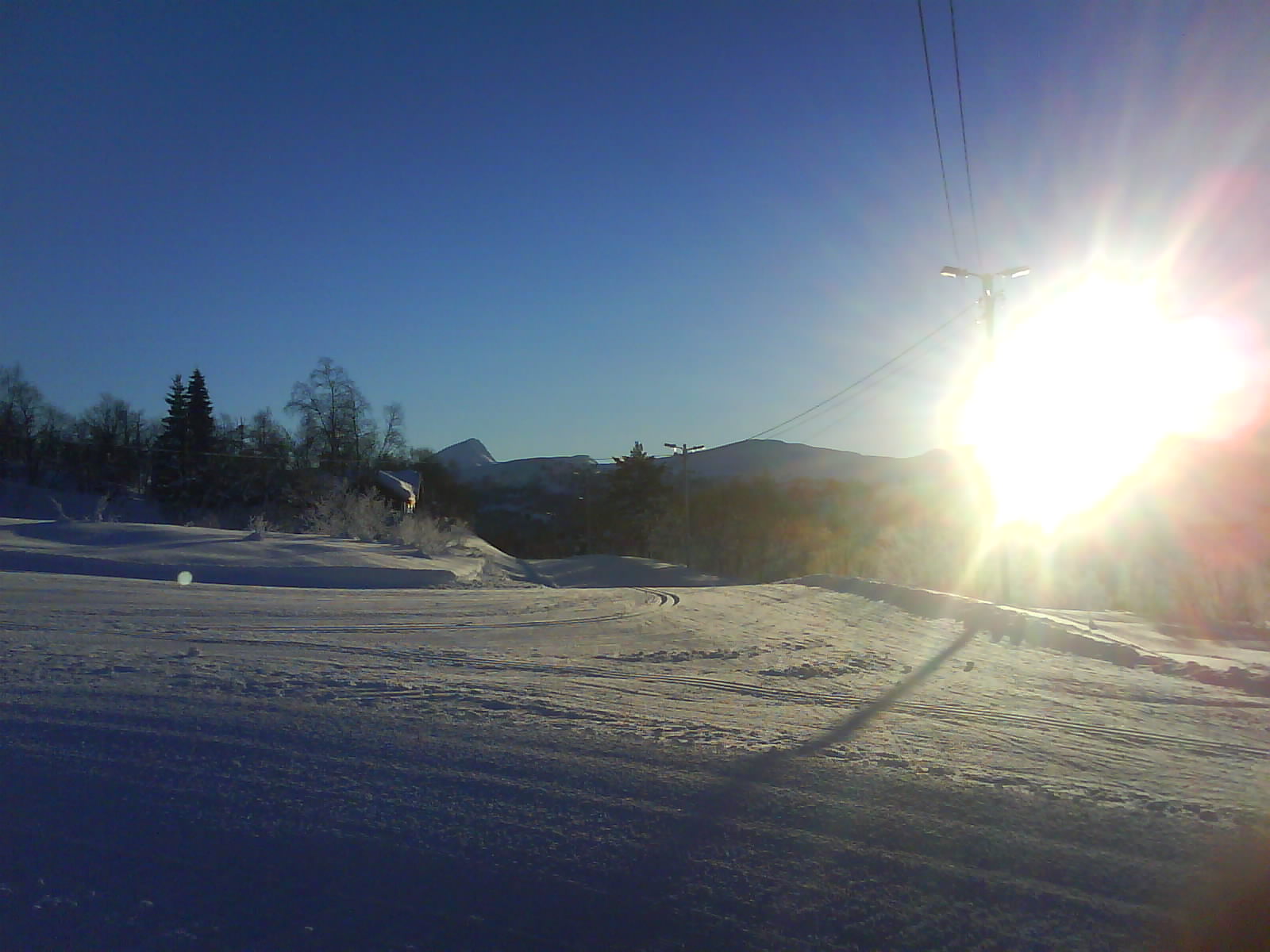 Stranda