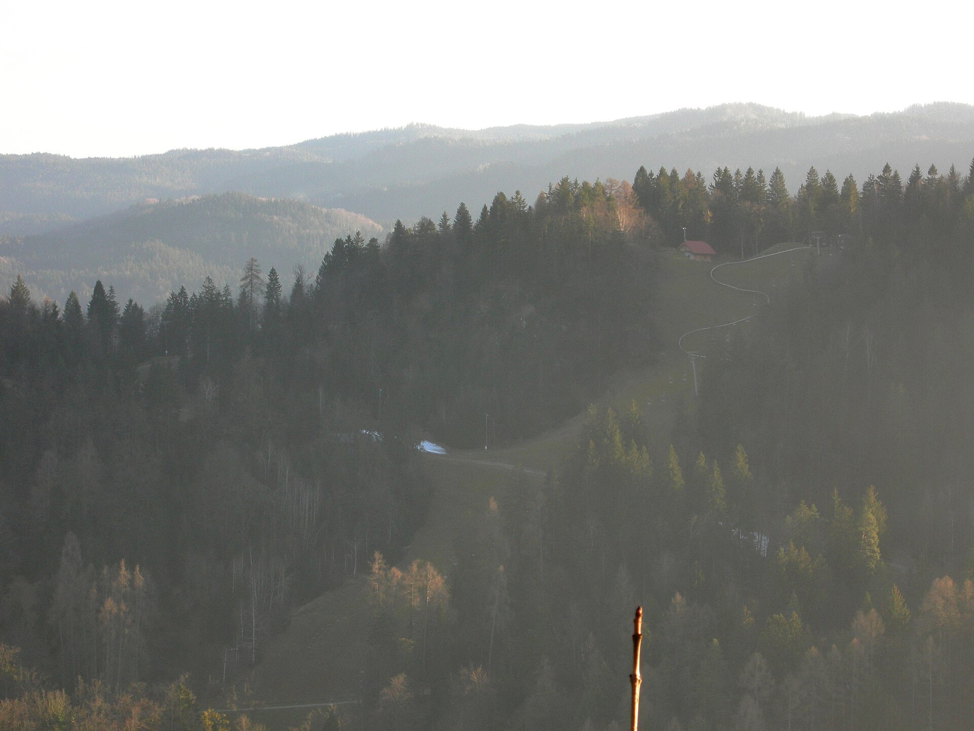 Straža Bled