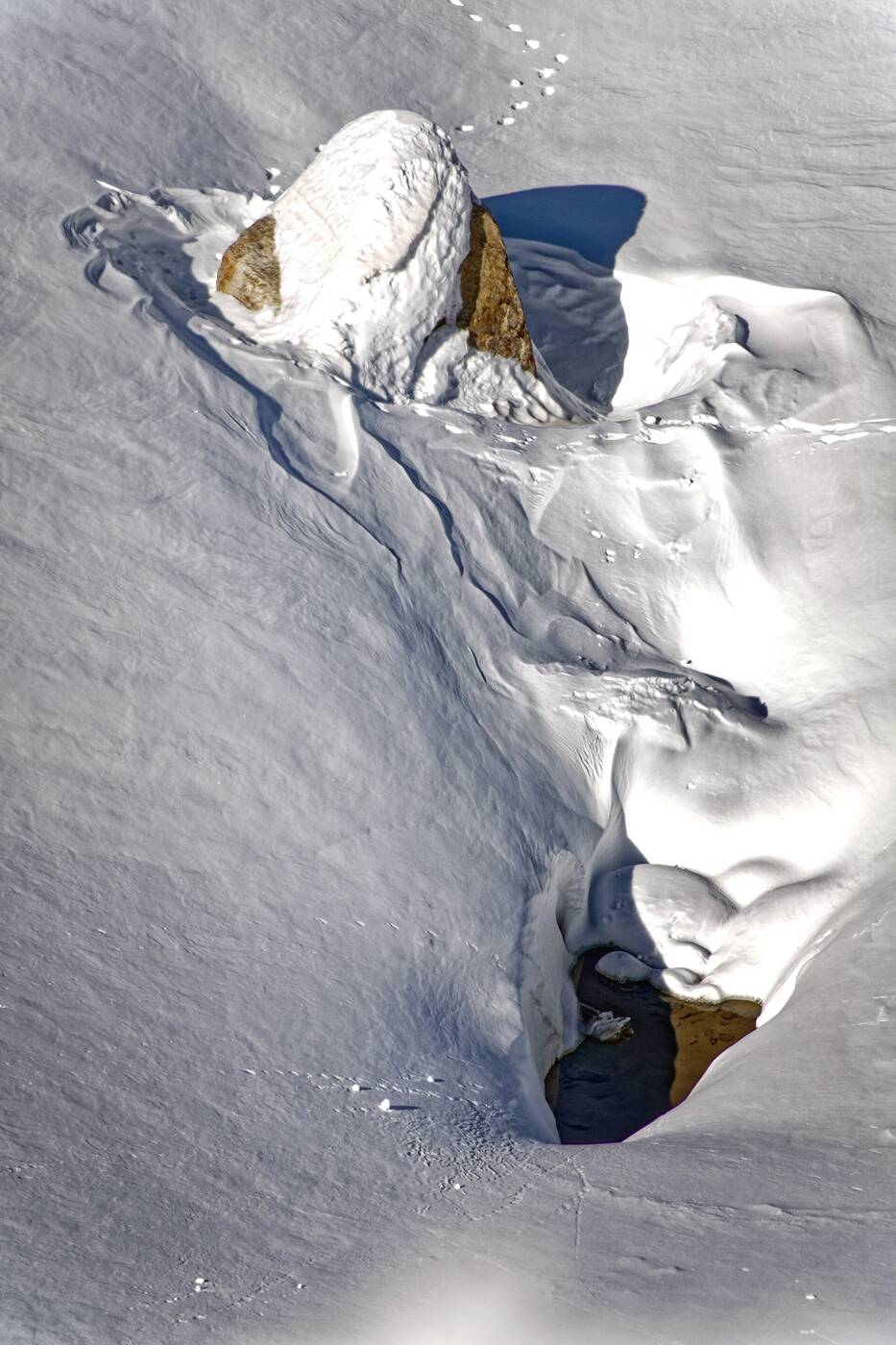Sulden am Ortler