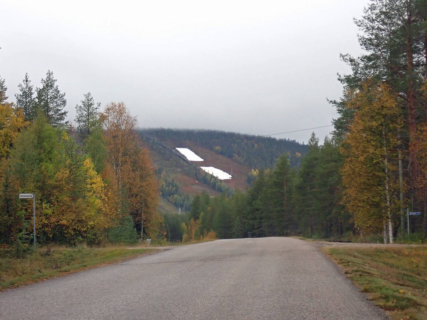 Suomu Kemijärvi