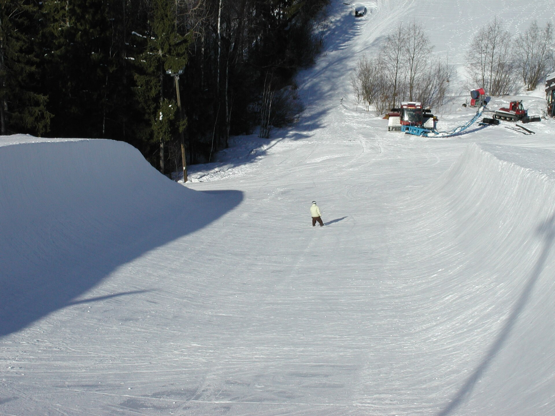 Talma Ski