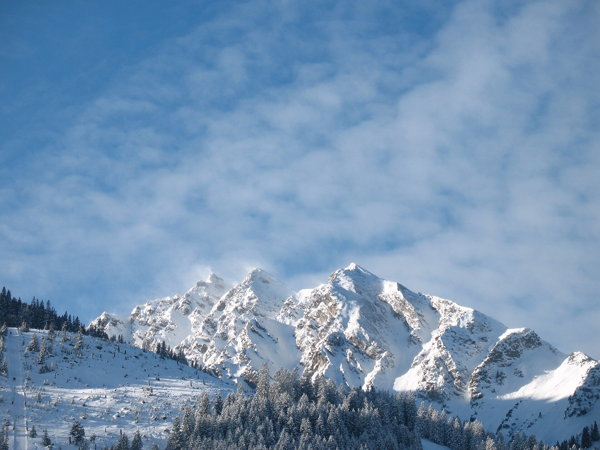 Tannheimer Tal