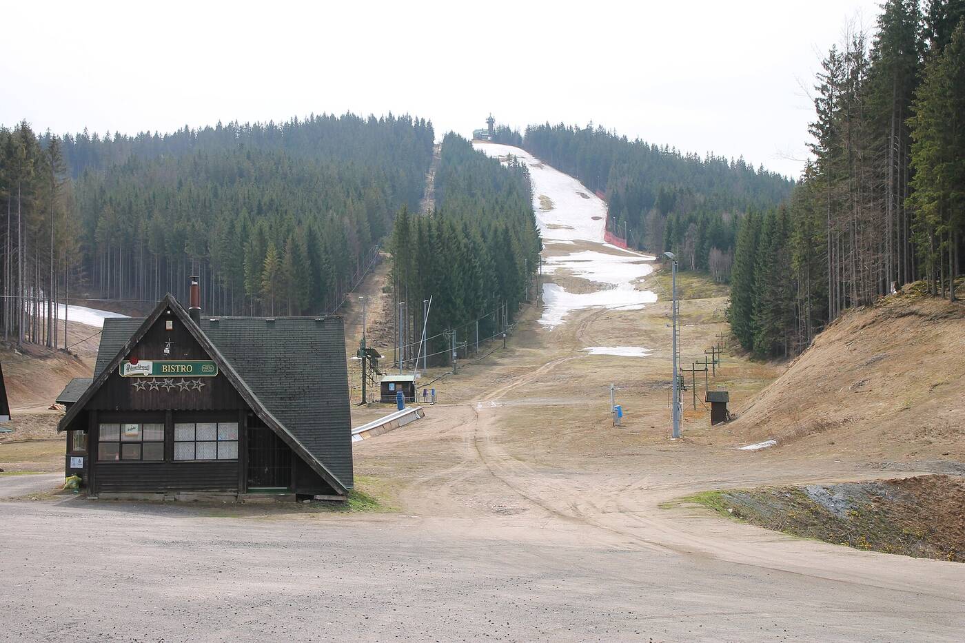 Tanvaldský Špičák