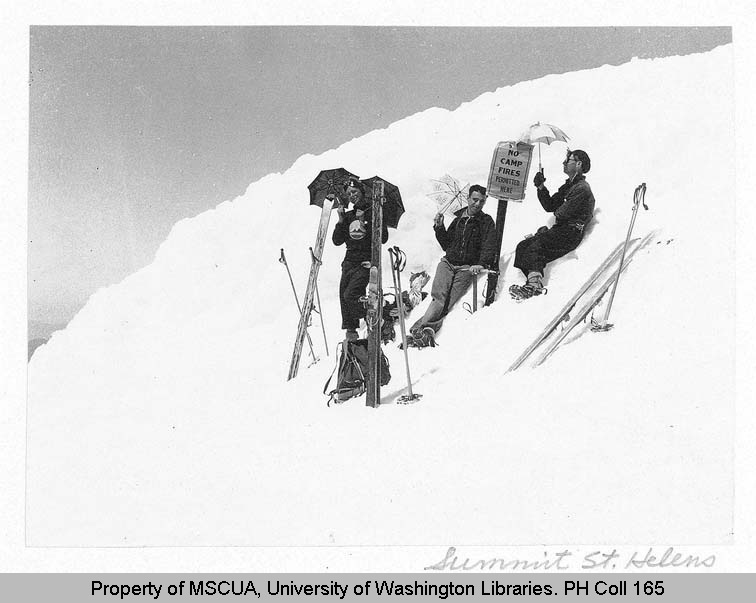 Three Summits