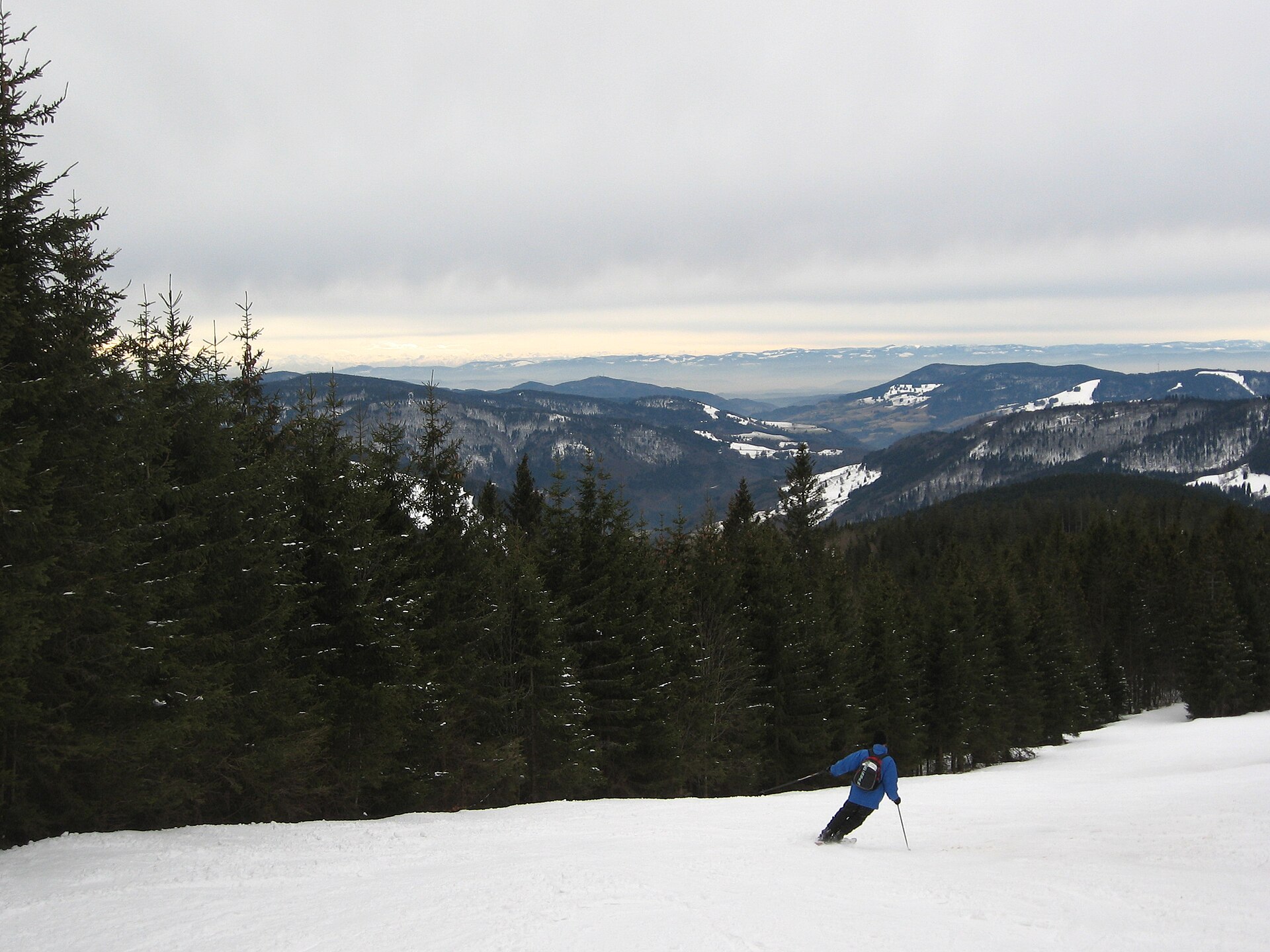 Todtnauberg