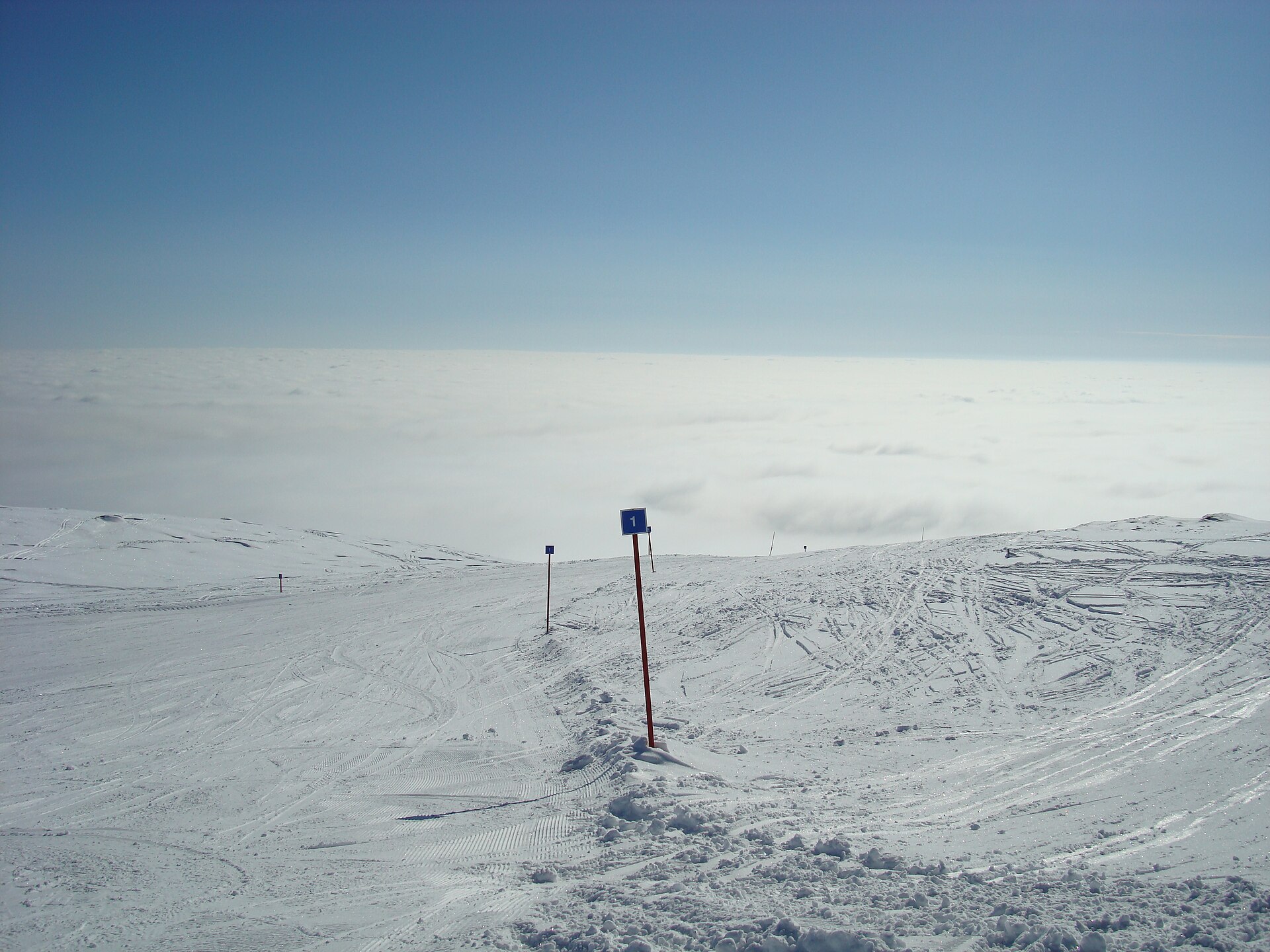 Trysil