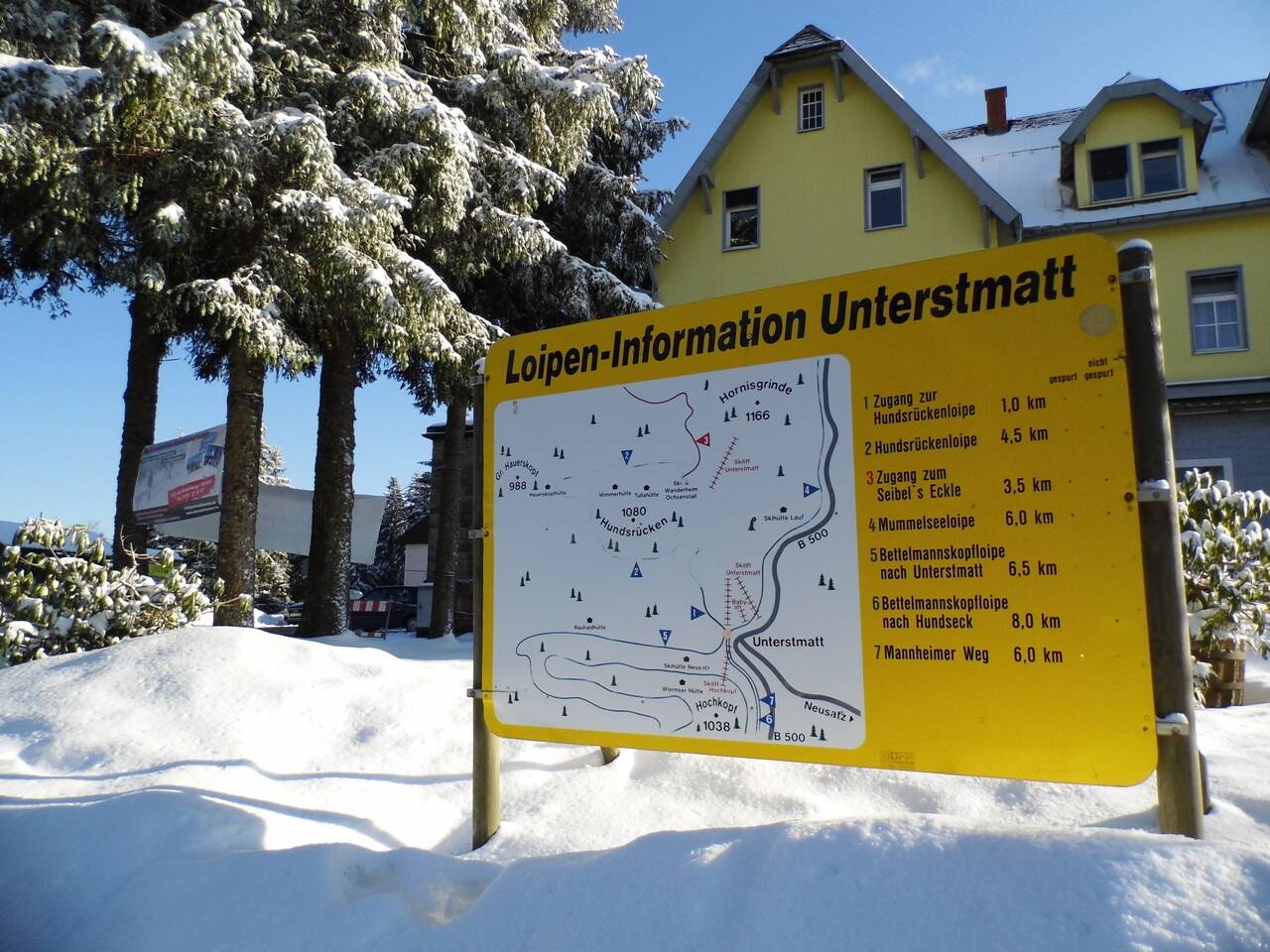Unterstmatt