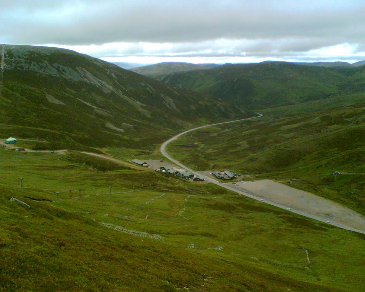 Uplands Ski Centre