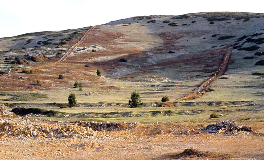 Valdelinares