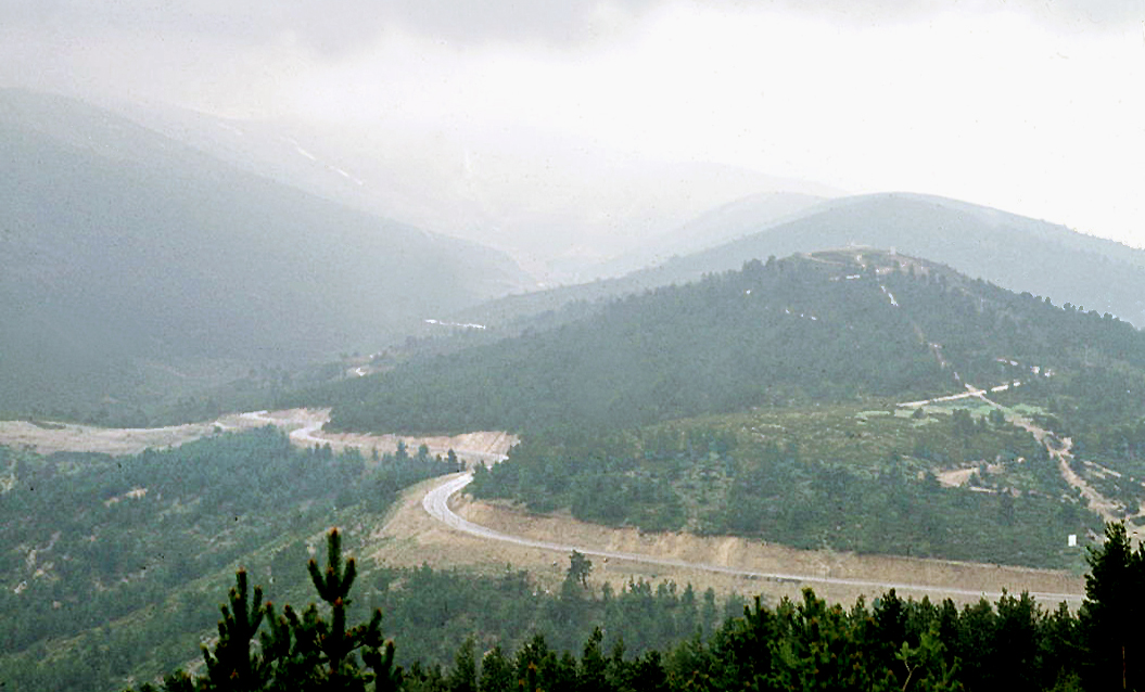 Valdesquí