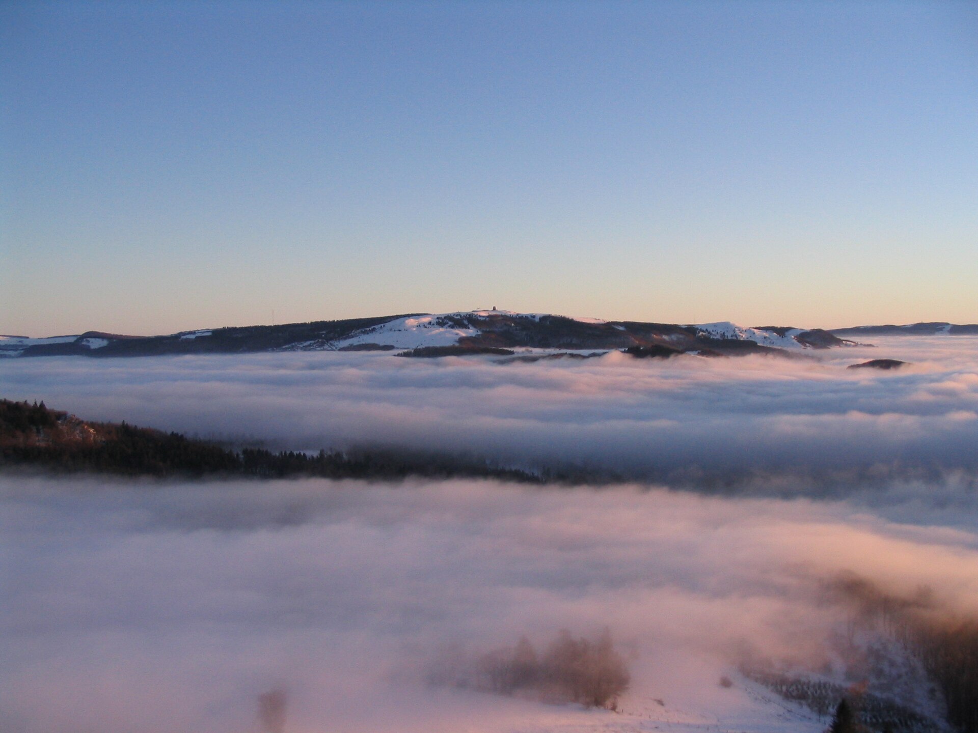 Wasserkuppe Rhön