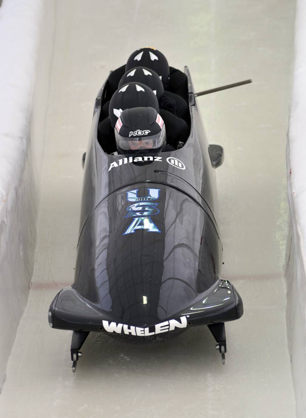 WinSport Olympic Park