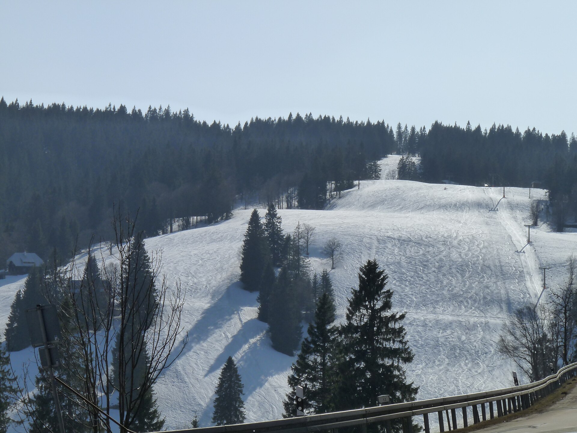 Wolfsberg