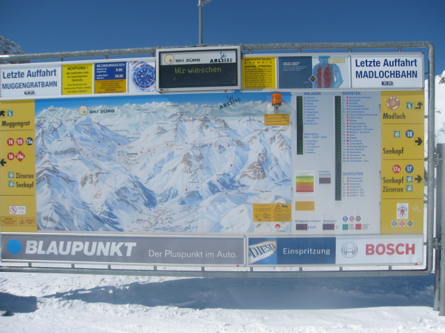 Zürs am Arlberg